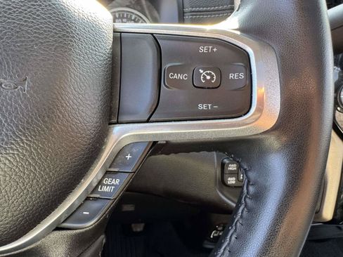 Used 2024 RAM 3500 Laramie AWD/4WD image 47