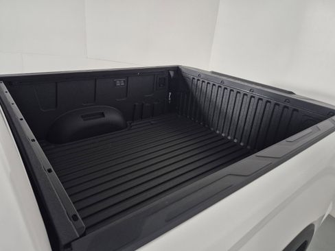 New 2026 Toyota Tundra Limited image 14