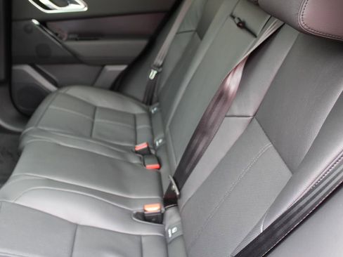 New 2026 Land Rover Range Rover Velar Dynamic SE AWD/4WD image 5