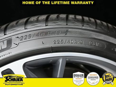 Used 2024 Genesis G70 3.3T Advanced w/ Sport Prestige Package image 49