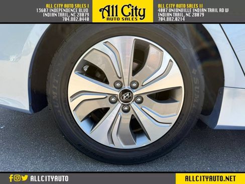 Used 2013 Hyundai Sonata Limited FWD image 41