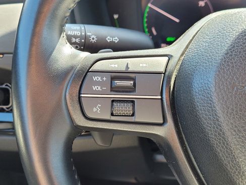 Certified 2024 Honda Accord Sport image 19