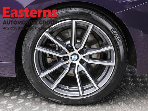 Used 2024 BMW 230i Coupe w/ Premium Package image 8