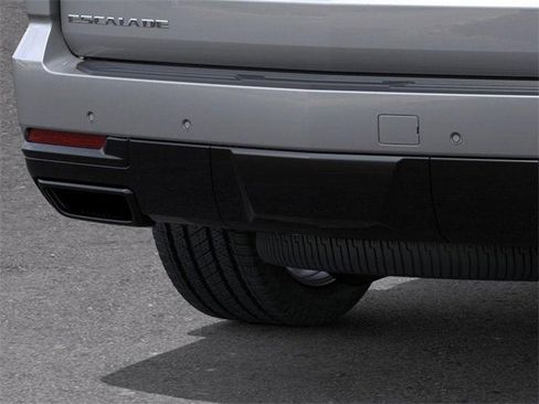 New 2026 Cadillac Escalade Sport w/ Touring Package image 14