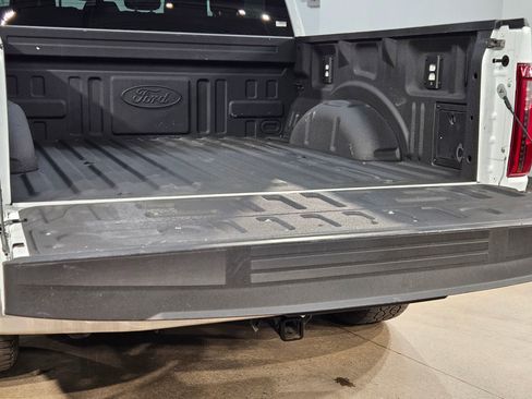 Used 2025 Ford F150 XLT w/ Equipment Group 301A Standard AWD/4WD image 18