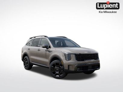 New 2026 Kia Sorento SX Prestige