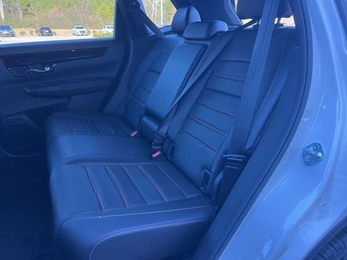 Used 2025 Honda CR-V Sport Touring image 34