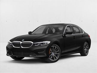 Used 2021 BMW 330i Sedan w/ Convenience Package RWD video 1