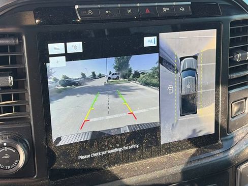 Used 2023 Ford F150 Tremor w/ Equipment Group 402A High AWD/4WD image 22