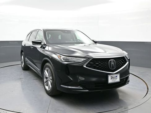 Certified 2024 Acura MDX SH-AWD image 3