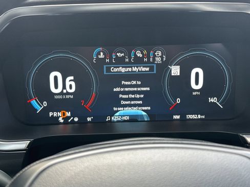 Used 2023 Ford F150 Raptor AWD/4WD image 24