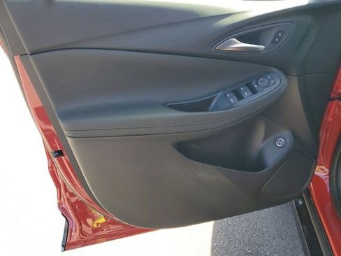 New 2026 Buick Encore GX Sport Touring w/ Comfort Package image 8