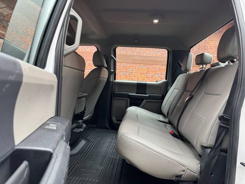 Used 2022 Ford F250 XL w/ Power Equipment Group AWD/4WD image 24