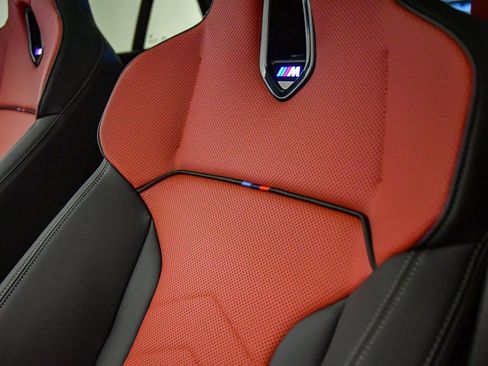 New 2026 BMW X2 M35i w/ Technology Package image 27