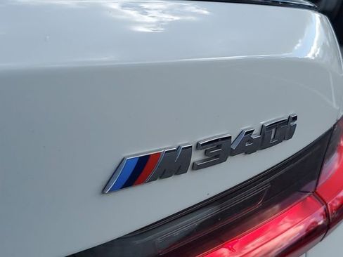 Used 2023 BMW M340i xDrive image 9