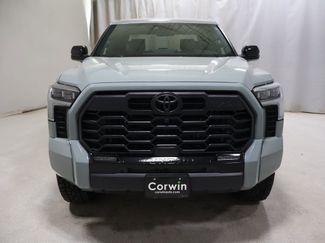 New 2026 Toyota Tundra Limited AWD/4WD video 2