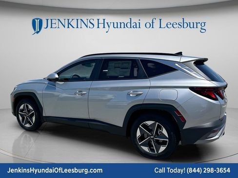 New 2026 Hyundai Tucson SEL FWD image 7