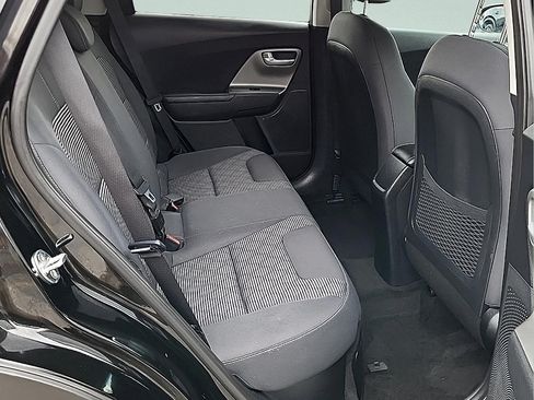 Used 2022 Kia Niro LX FWD image 11