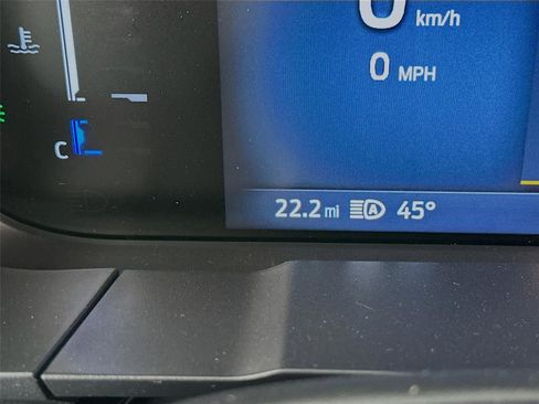 New 2026 Ford Maverick XLT w/ Equipment Group 301A image 19