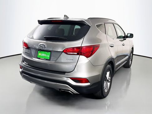 Used 2017 Hyundai Santa Fe Sport FWD image 10