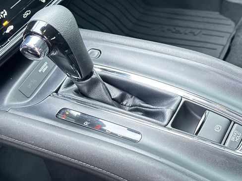 Used 2022 Honda HR-V EX image 21