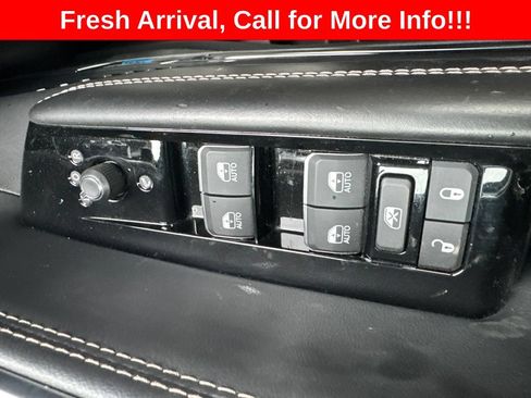 Used 2024 Jeep Grand Wagoneer Series II Obsidian w/ Quick Order Packagew 28T AWD/4WD image 27