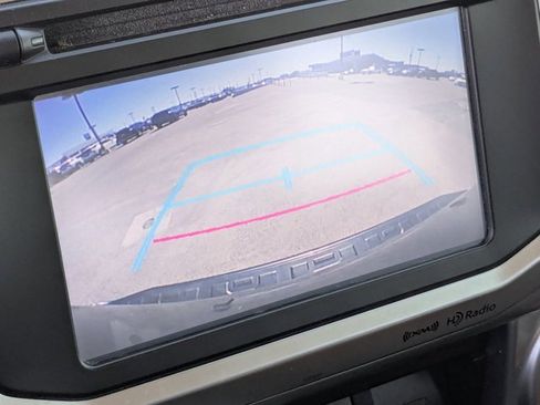 Used 2019 Toyota 4Runner SR5 image 12