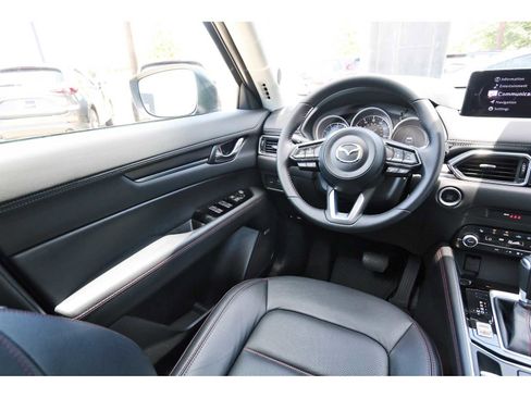 Used 2025 MAZDA CX-5 Carbon Edition AWD/4WD image 6