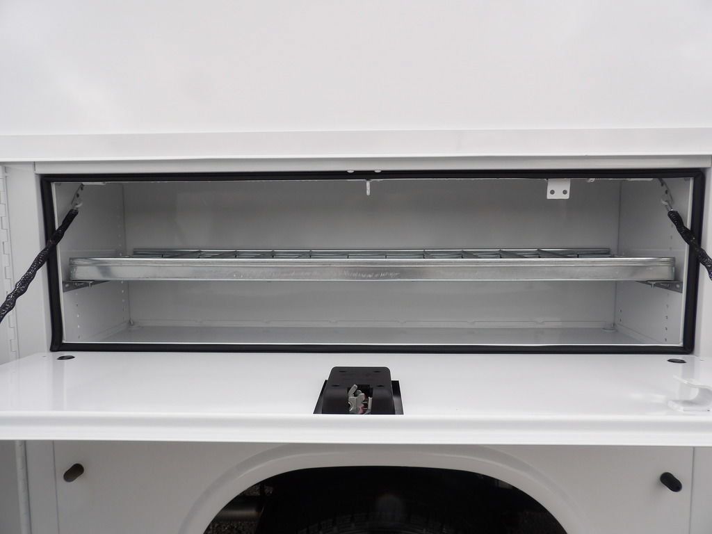 Used 2024 Ford E-350 and Econoline 350 Super Duty w/ Driver's Safety Package RWD image 55