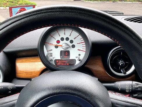 Used 2012 MINI Cooper Hardtop FWD image 21