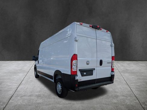New 2026 RAM ProMaster 2500 image 6