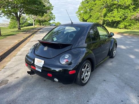 Used 2000 Volkswagen Beetle GLX FWD image 7