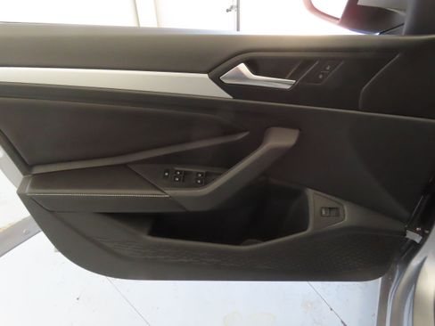 New 2026 Volkswagen Jetta Sport FWD image 11