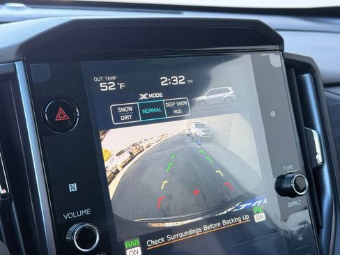 New 2026 Subaru Forester Limited image 16