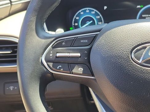 Certified 2023 Hyundai Santa Fe SEL Premium image 5