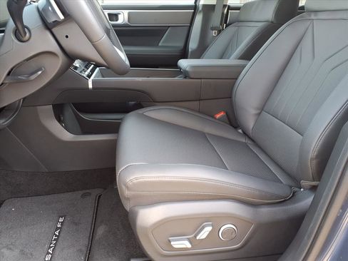 New 2026 Hyundai Santa Fe SEL image 10