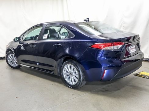 New 2026 Toyota Corolla LE image 5