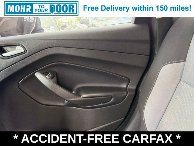 Used 2019 Ford Escape SE AWD/4WD image 42