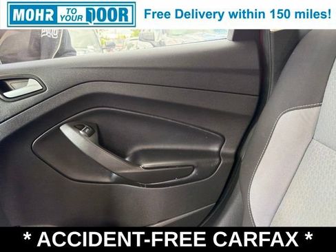 Used 2019 Ford Escape SE AWD/4WD image 42