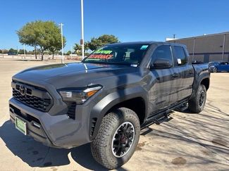 Used 2026 Toyota Tacoma TRD Off-Road AWD/4WD video 1