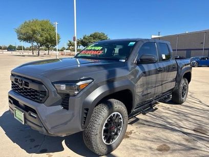 Used 2026 Toyota Tacoma TRD Off-Road