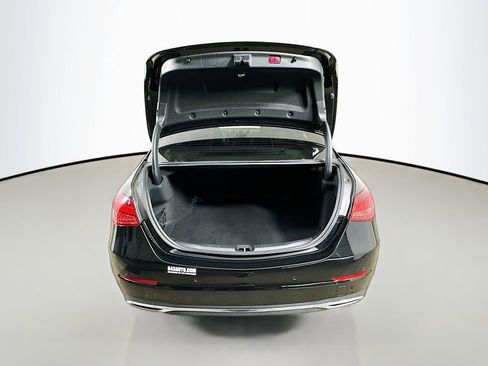 Used 2023 Mercedes-Benz C 300 Sedan image 35
