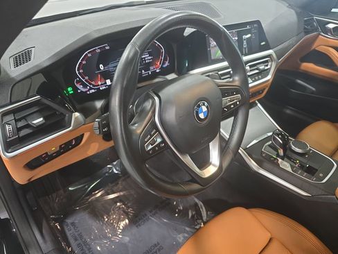 Used 2022 BMW 430i Coupe w/ Convenience Package image 24