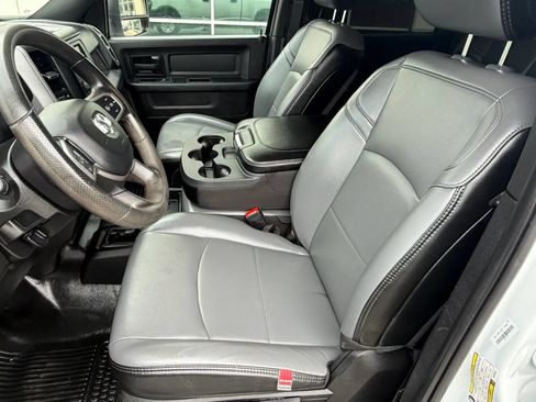 Used 2024 RAM 2500 Tradesman AWD/4WD image 5