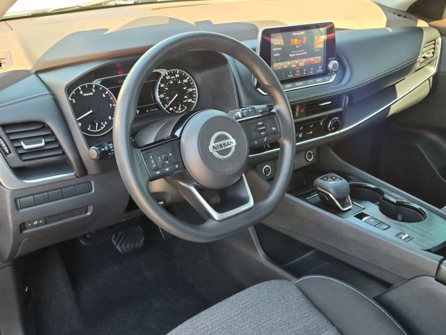 Used 2021 Nissan Rogue S FWD image 13