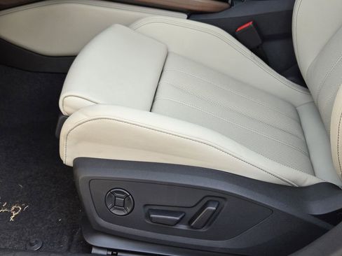 New 2025 Audi A5 2.0T Prestige image 25