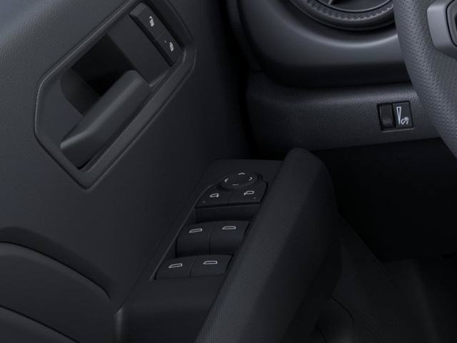 New 2026 Chevrolet Colorado W/T AWD/4WD image 22