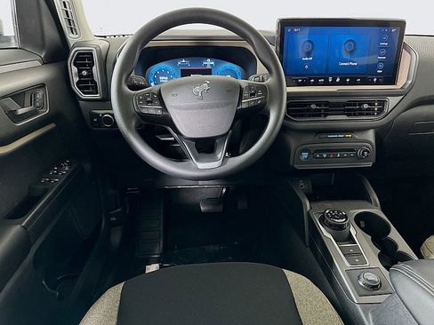 New 2025 Ford Bronco Sport Big Bend image 10