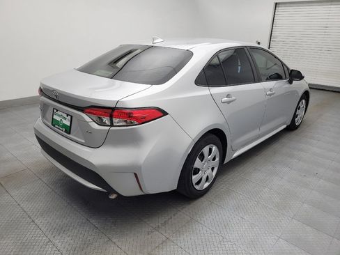 Used 2022 Toyota Corolla LE image 9