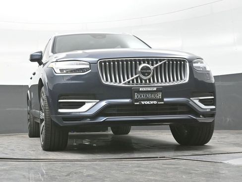 Used 2025 Volvo XC90 T8 Ultra w/ Protection Package Premier AWD/4WD image 21